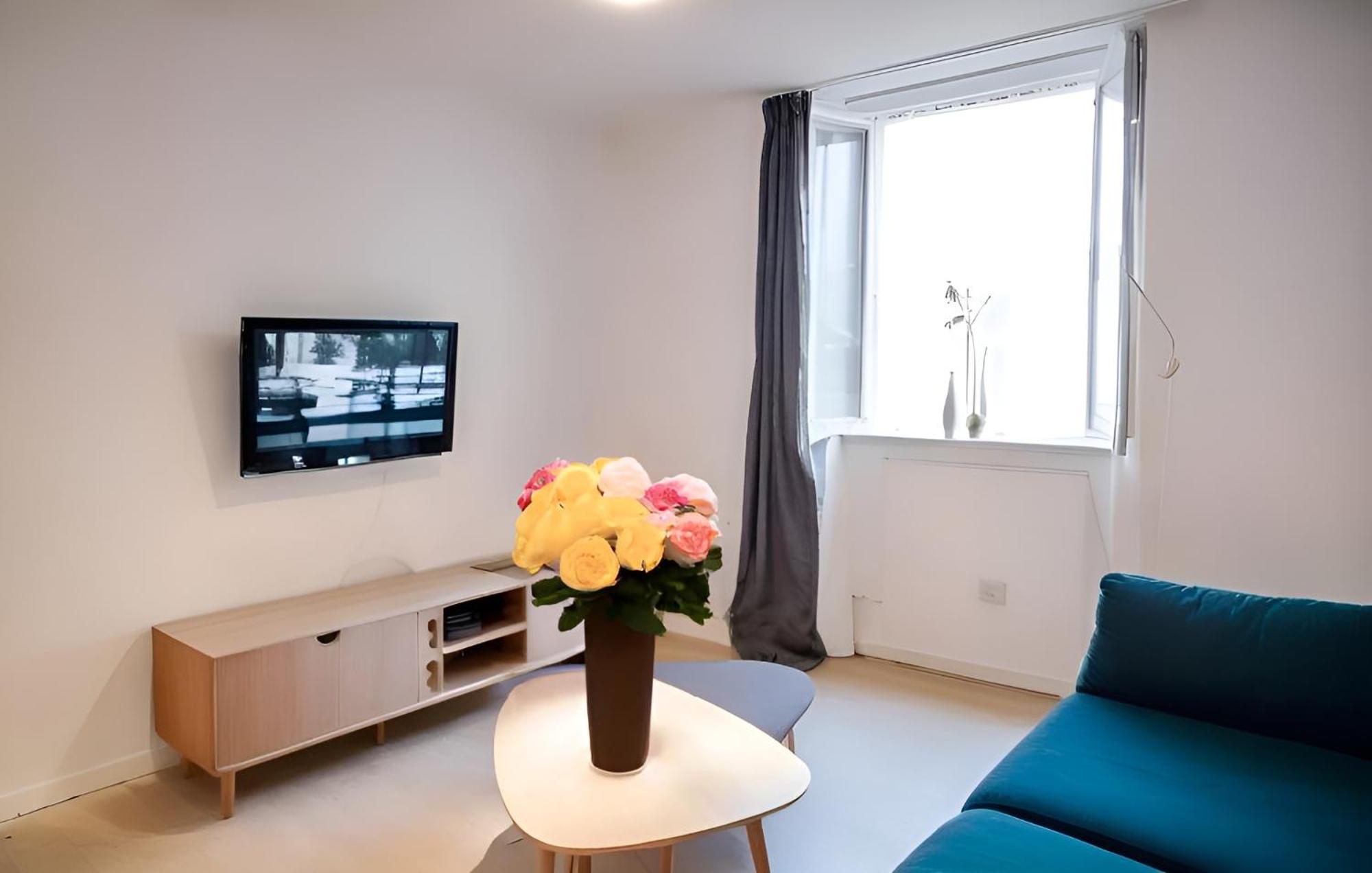 Frgk "Chic Centre-Ville" Cannes Ngoại thất bức ảnh